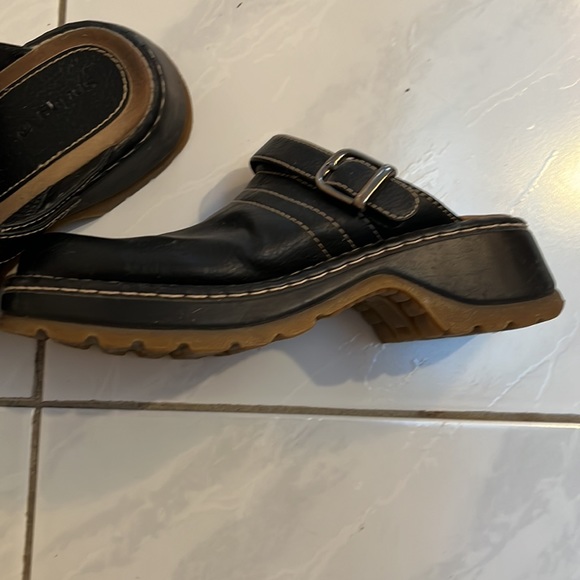 Vintage clogs - Picture 3 of 10